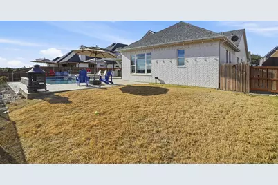209 Catbird Trail, Aledo, TX 76008 - Photo 35