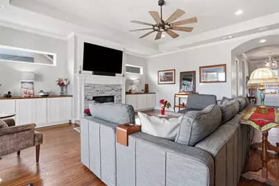 209 Catbird Trail, Aledo, TX 76008 - Photo 7