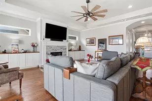 209 Catbird Trail, Aledo, TX 76008 - Photo 7