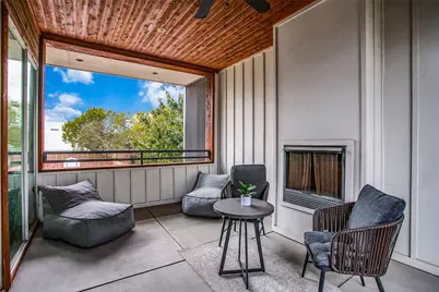 4401 Roseland Avenue #A, Dallas, TX 75204 - Photo 11