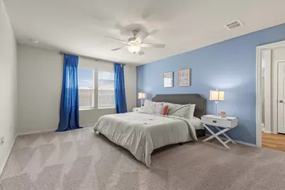 14056 Ilderton Street, Pilot Point, TX 76258 - Photo 17