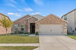 14056 Ilderton St, Pilot Point, TX 76258 - Photo 1