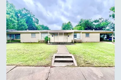 109 Vandenburg Drive #A, Denison, TX 75020 - Photo 1