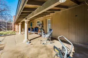 3108 Spring Valley Dr, Bedford, TX 76021 - Photo 23