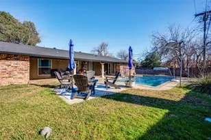 3108 Spring Valley Dr, Bedford, TX 76021 - Photo 25