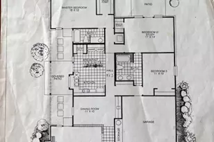 3108 Spring Valley Dr, Bedford, TX 76021 - Photo 3