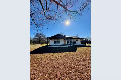 12644 Fm 196, Deport, TX 75435 - Photo 1