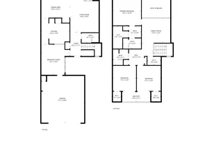 714 Oakwood Trail, Fort Worth, TX 76112 - Photo 33