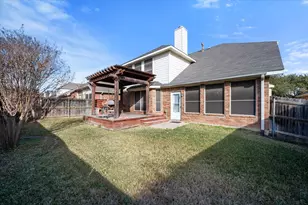 4624 Buffalo Bend Pl, Fort Worth, TX 76137 - Photo 27