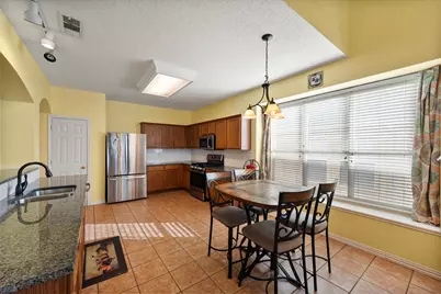 4624 Buffalo Bend Place, Fort Worth, TX 76137 - Photo 9