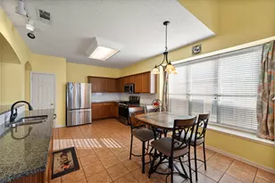 4624 Buffalo Bend Pl, Fort Worth, TX 76137 - Photo 9