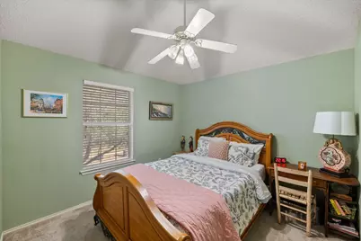 4624 Buffalo Bend Place, Fort Worth, TX 76137 - Photo 25