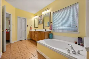 4624 Buffalo Bend Pl, Fort Worth, TX 76137 - Photo 17