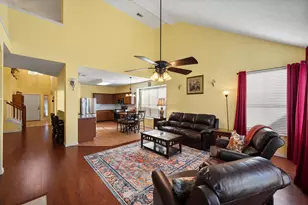 4624 Buffalo Bend Pl, Fort Worth, TX 76137 - Photo 11