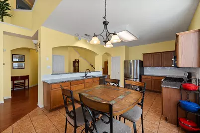 4624 Buffalo Bend Place, Fort Worth, TX 76137 - Photo 7