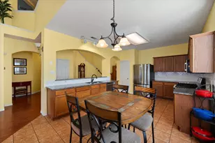 4624 Buffalo Bend Pl, Fort Worth, TX 76137 - Photo 7