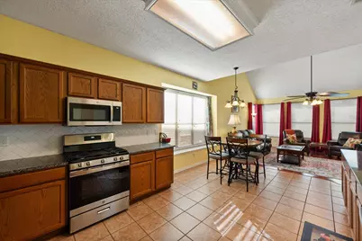 4624 Buffalo Bend Place, Fort Worth, TX 76137 - Photo 5