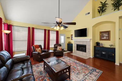 4624 Buffalo Bend Place, Fort Worth, TX 76137 - Photo 13