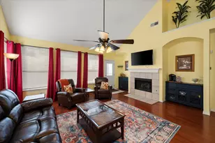 4624 Buffalo Bend Pl, Fort Worth, TX 76137 - Photo 13