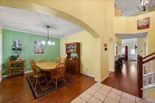 4624 Buffalo Bend Pl, Fort Worth, TX 76137 - Photo 3