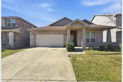 2647 Bois D Arc Lane, Grand Prairie, TX 75052 - Photo 3