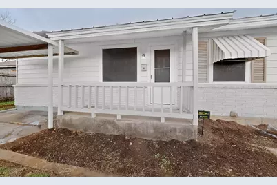 157 SE Tarrant Avenue, Burleson, TX 76028 - Photo 5