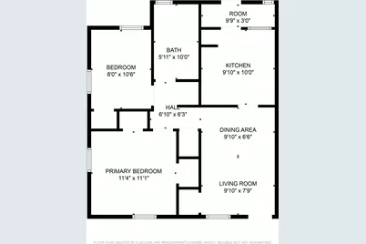 2509 Normont Circle, Fort Worth, TX 76103 - Photo 17