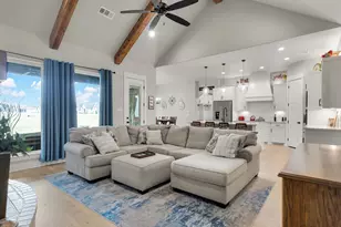 650 Winkler Wy, Springtown, TX 76082 - Photo 5