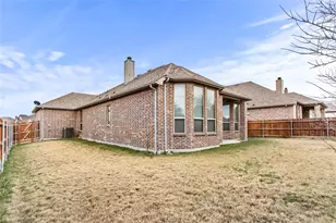 335 Country Meadows Blvd, Waxahachie, TX 75165 - Photo 29