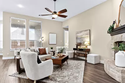 335 Country Meadows Boulevard, Waxahachie, TX 75165 - Photo 5