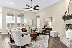 335 Country Meadows Blvd, Waxahachie, TX 75165 - Photo 5