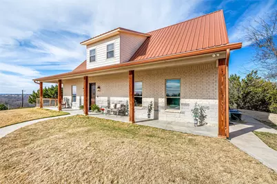 294 Wood Hollow Drive, Weatherford, TX 76087 - Photo 9