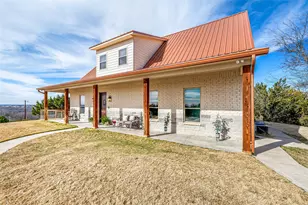 294 Wood Hollow Dr, Weatherford, TX 76087 - Photo 9