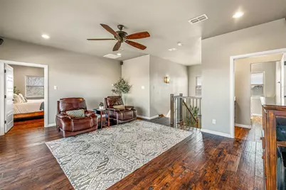 294 Wood Hollow Drive, Weatherford, TX 76087 - Photo 27