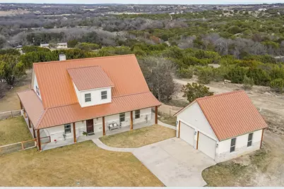294 Wood Hollow Drive, Weatherford, TX 76087 - Photo 3