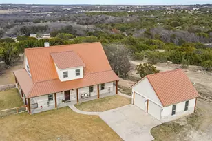 294 Wood Hollow Dr, Weatherford, TX 76087 - Photo 3