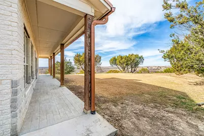 294 Wood Hollow Drive, Weatherford, TX 76087 - Photo 39