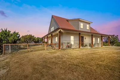 294 Wood Hollow Drive, Weatherford, TX 76087 - Photo 7