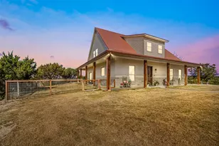 294 Wood Hollow Dr, Weatherford, TX 76087 - Photo 7