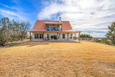 294 Wood Hollow Drive, Weatherford, TX 76087 - Photo 37