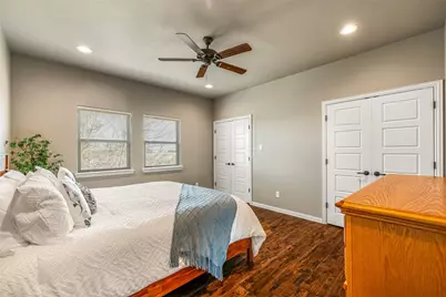 294 Wood Hollow Drive, Weatherford, TX 76087 - Photo 35