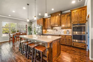 294 Wood Hollow Dr, Weatherford, TX 76087 - Photo 17