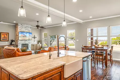 294 Wood Hollow Drive, Weatherford, TX 76087 - Photo 19