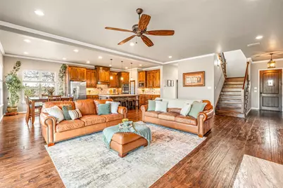 294 Wood Hollow Drive, Weatherford, TX 76087 - Photo 11