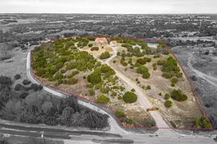 294 Wood Hollow Dr, Weatherford, TX 76087 - Photo 5