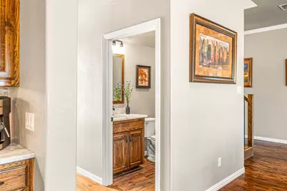 294 Wood Hollow Drive, Weatherford, TX 76087 - Photo 25