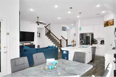 10018 Farmland Drive, Frisco, TX 75035 - Photo 9