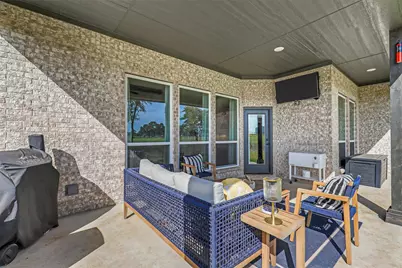 2071 Sunset Ridge Drive, Weatherford, TX 76087 - Photo 35