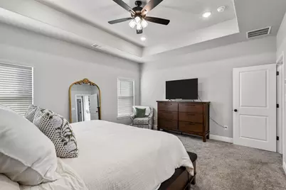 2071 Sunset Ridge Drive, Weatherford, TX 76087 - Photo 19