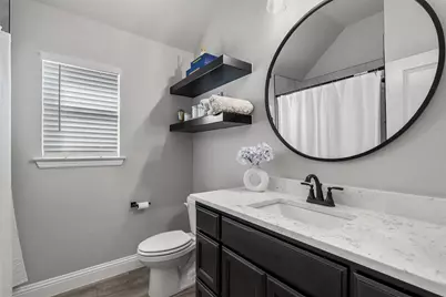 2071 Sunset Ridge Drive, Weatherford, TX 76087 - Photo 31